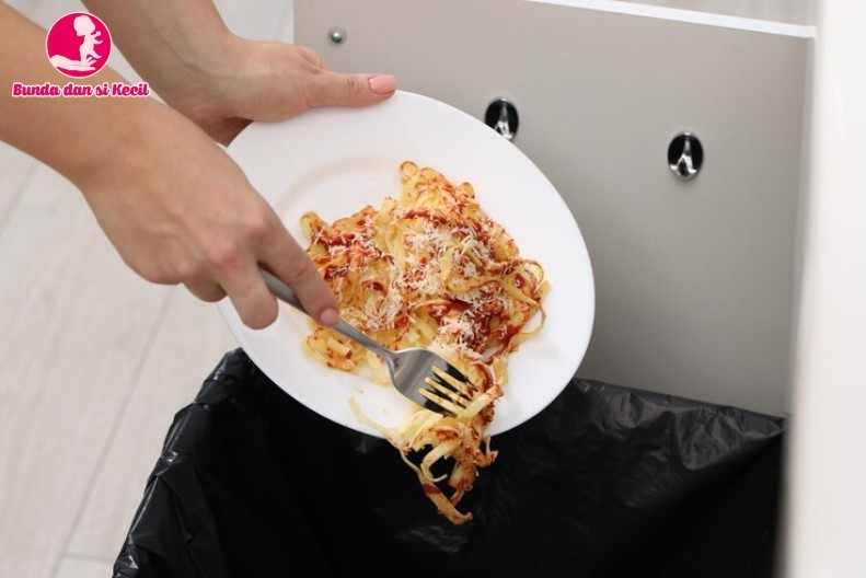 Cara Menghangatkan Makanan Sisa Agar Tetap Enak dan Aman Dikonsumsi